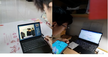 中国矿业大学学生暑期组队进行“国之栋梁”实践活动