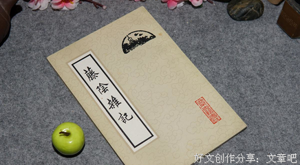 探一探梨园中的“门道”