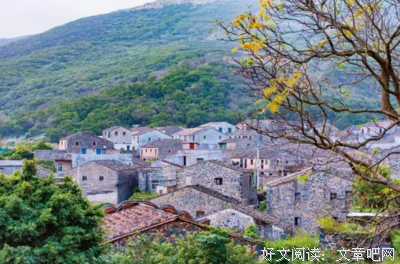 找个好地方去踏春