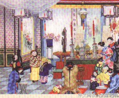 是啊，人过了五十