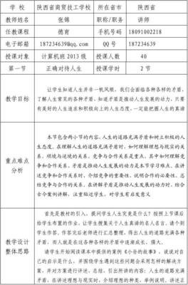 走好自己的人生路