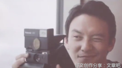 她是影响我最深的人