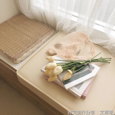 有束光照亮了我的世界