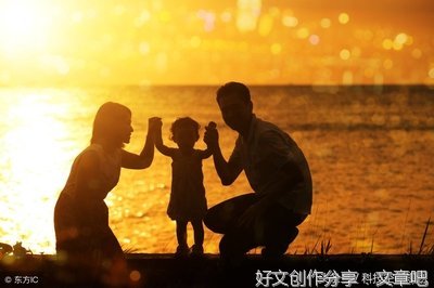 那天， 父爱温暖了我的心灵