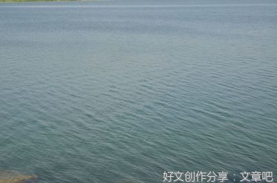 我爱青龙湖