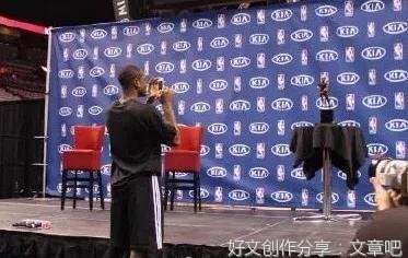 就这么任性地爱上nba