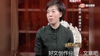 心中的“断奶”