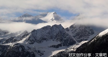 我心中的一抹阳光