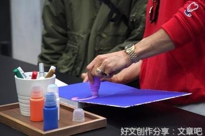我有一颗追求的心