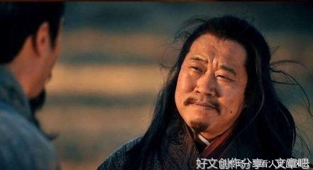 我梦见了诸葛亮