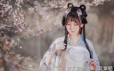留在心底的感动