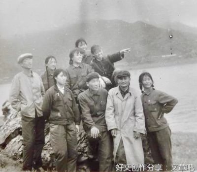 我难忘的青春故事