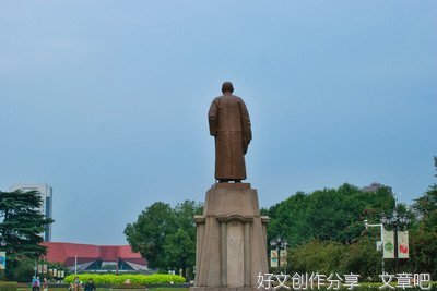 凝望一颗星