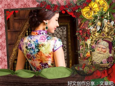 这是天下最美的声音