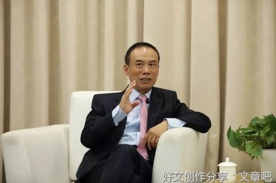 我心目中的深圳