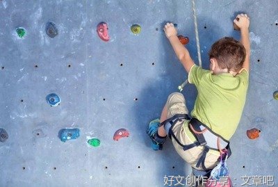 诠释母爱