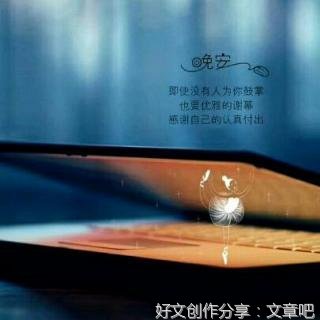 背向这里行走，渐行渐远