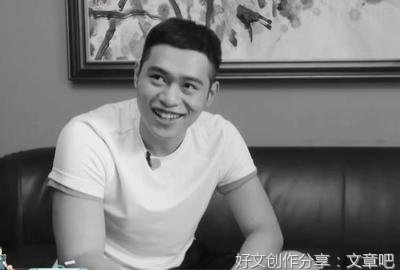 这就是爱与人交流的我