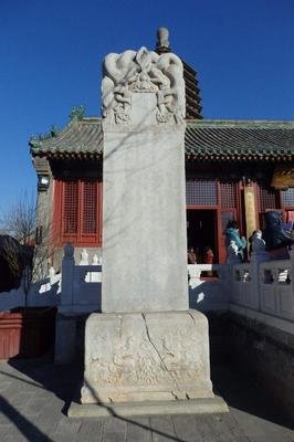 美丽天宁