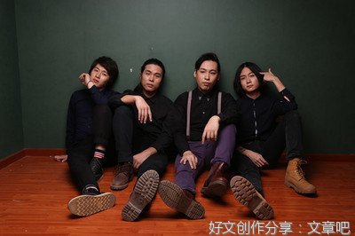 热爱，激励我前行