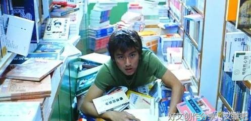不能忘记这才是该有的样子