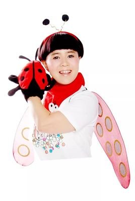 姐姐