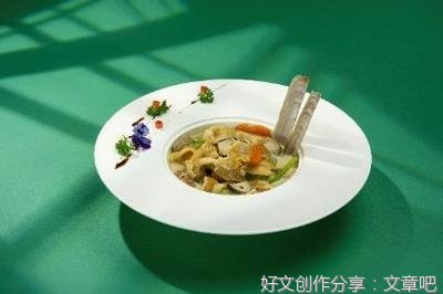 呈璀璨之美