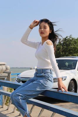 热爱，伴我同行