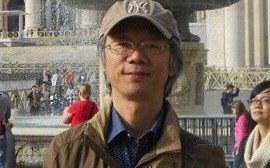找准自己的坐标