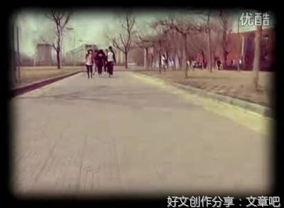 高三如同一首首串起的歌