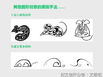 水的联想