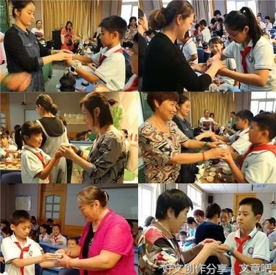 同学们十分敬仰的老师