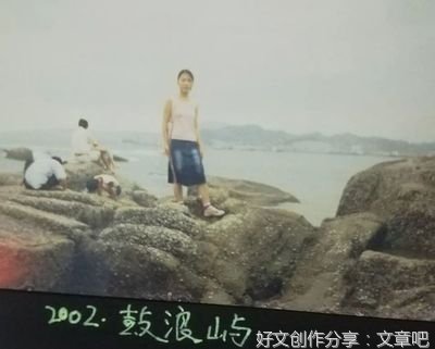 外婆，我想您了
