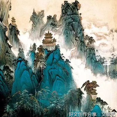 我心目中的春真好