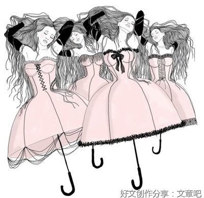 青春是明媚的忧伤