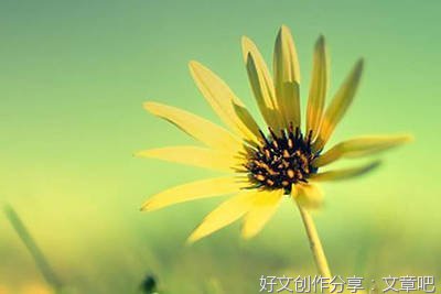 重拾信心的那刻