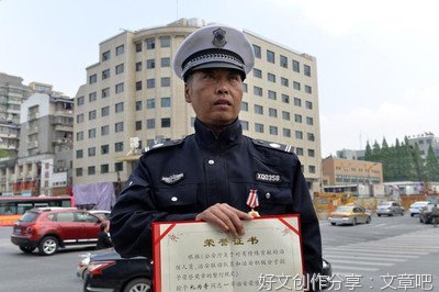 劳动是件美事
