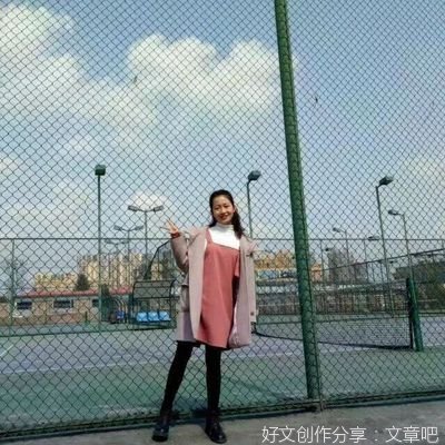 采访学姐学歌
