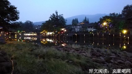将对您的思念化成对自己的善待