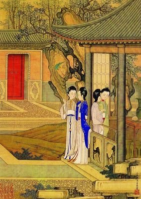 原来是生活
