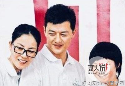 俏俏嫣然不简单
