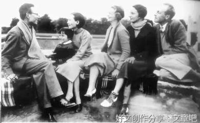 《一组短诗——生活见闻录》