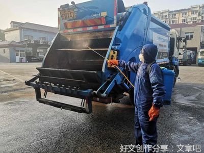 致敬疫情中平凡的人