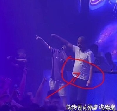  一个网红的入场与退场