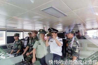 厦门：举报海上走私、偷私渡行为 最高可获50万元奖励