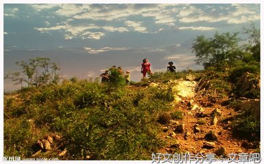  不畏浮云遮望眼