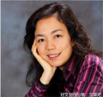  这位美国女科学家，为何选择了中国
