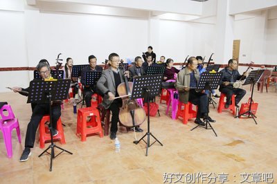 让老人获得感成色更足