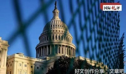  美方伪善的“人权剧本”把戏该收场了！