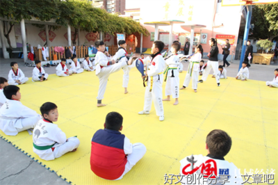 让孩子真正“动起来”